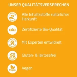 Weleda Naturweisheit Meine Immunformel Kapseln, 46 St