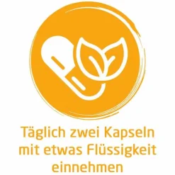 Weleda Naturweisheit Meine Immunformel Kapseln, 46 St
