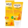New Weleda Pflegecreme Körper & Gesicht, 30 ml