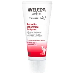 Sale Ratanhia-Zahncreme, 75 ml Zahnpasta & Zahncreme|Mund- Und Zahnpflege