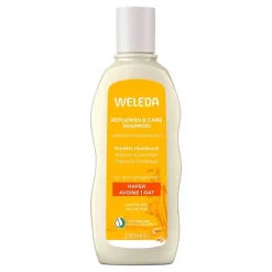 Best Weleda Replenish & Care Shampoo Hafer, 190 ml Shampoos