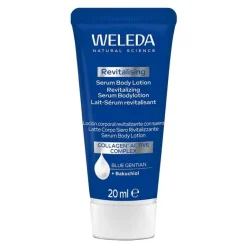 Sale Weleda revitalizing Serum Bodylotion, 20 ml
