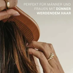 Weleda Rosmarin Revitalising Shampoo, 250 ml