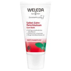 Online Salbei Zahnfleisch-Balsam, 30 ml Zahnpasta & Zahncreme|Mundpflege