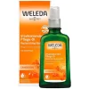 Hot Weleda Sanddorn vitalisierendes Pflege-Öl, 100 ml