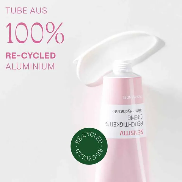 Clearance Weleda Sensitiv Feuchtigkeitscreme Mandel, 30 ml