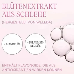 Weleda Sensitiv Multi-Effekt Gesichtsöl Mandel, 50 ml