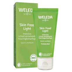 Best Weleda Skin Food light, 30 ml
