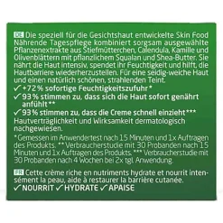 Online Weleda Skin Food nährende Tagespflege, 40 ml