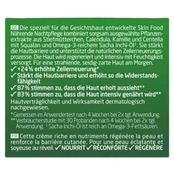 Discount Weleda Skin Food nährende Nachtpflege, 40 ml