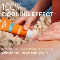 Outlet Weleda Sport Kühlgel Arnika, 100 ml
