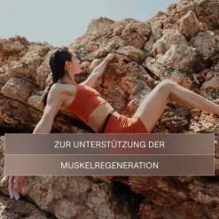 Weleda Sport Massage-Öl Arnika, 200 ml