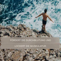 New Sport Massage-Öl Arnika, 100 ml Körperöle|Körperöle