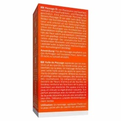 New Sport Massage-Öl Arnika, 50 ml Körperöle|Körperöle