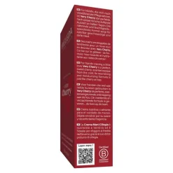 Outlet Weleda Very Cherry Handcreme, 50 ml