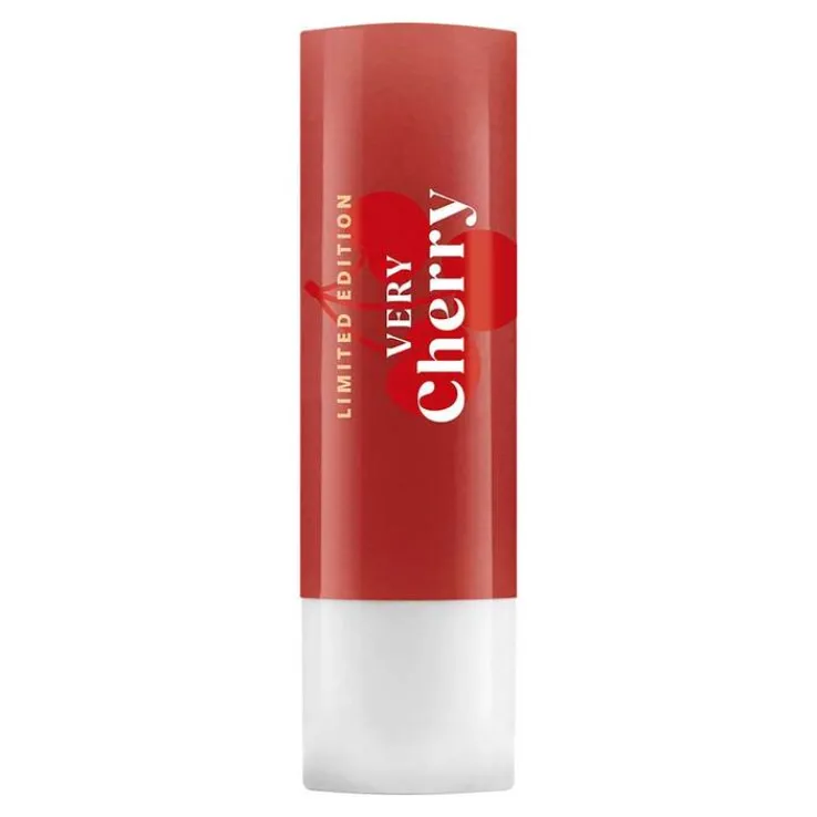 Weleda Very Cherry Lippenpflege, 4.8 g