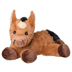 Welliebellies Wärmestofftier Pferd groß, 1 St