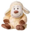 Discount Welliebellies Wärmestofftier Lamm groß, 1 St Wärme- Und Körnerkissen|Wärmetiere