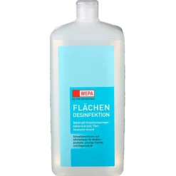 WEPA Flächendesinfektion, 1000 ml