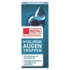 Clearance Hyaluron Augentropfen, 10 ml Augentropfen Trockene Augen