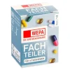 Discount Wepa 1x7 Fachteiler 7 St., 1 P