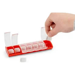 Discount Wepa 1x7 Fachteiler 7 St., 1 P