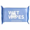 Wet Wipes Intimpflege-Tücher, 40 St