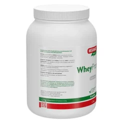 New Wheyprotein Lactosefrei Vanille Pulver, 1200 g Eiweißpulver