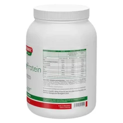 New Wheyprotein Lactosefrei Vanille Pulver, 1200 g Eiweißpulver