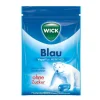 New BLAU Menthol Bonbons ohne Zucker Beutel, 72 g Bonbons