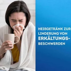 Sale Wick DayMed Kombi Erkältungsgetränk, 10 St