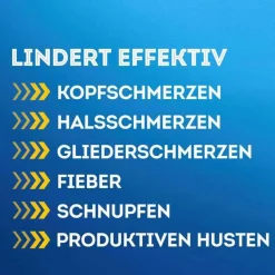 Sale Wick DayMed Kombi Erkältungsgetränk, 10 St