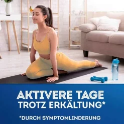 Sale Wick DayMed Kombi Erkältungsgetränk, 10 St