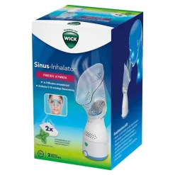 Online Elektrischer Sinus-Inhalator, 1 St Inhaliergeräte