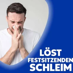 Husten-Löser Sirup mit Honigaroma 200mg /15ml, 180 ml Hustenlöser