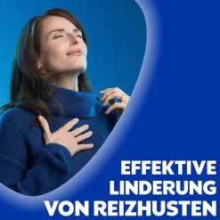 Hot Wick Husten-Sirup gegen Reizhusten mit Honig, 180 ml