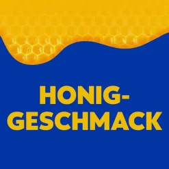 Hot Wick Husten-Sirup gegen Reizhusten mit Honig, 180 ml