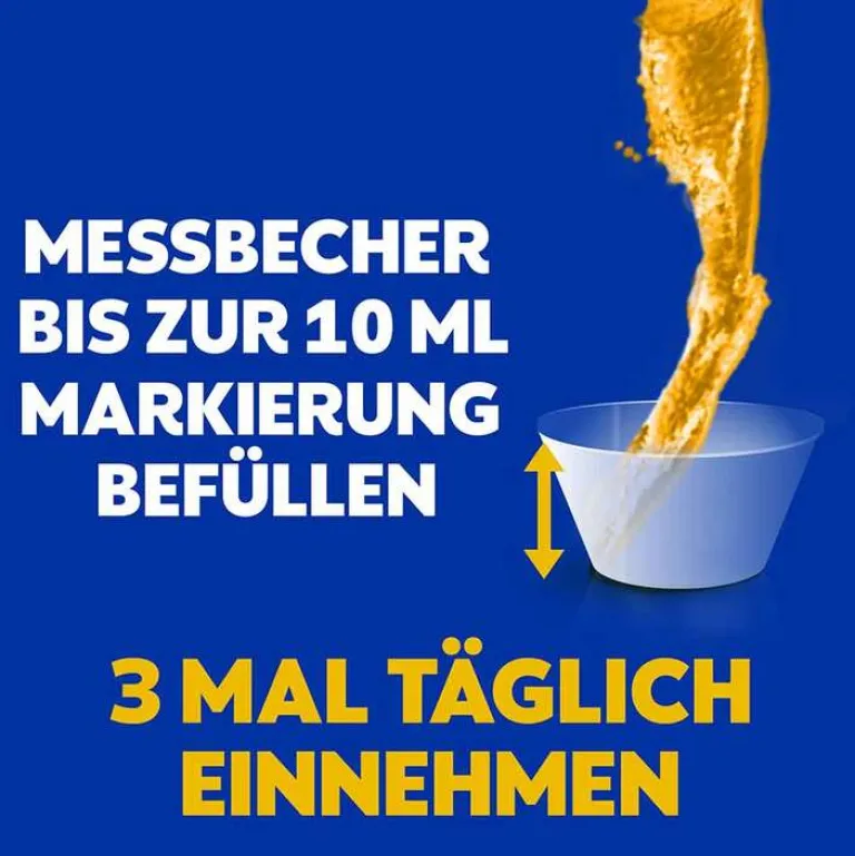 Sale Husten-Sirup Natura, 140 ml Hustenstiller|Hustenlöser