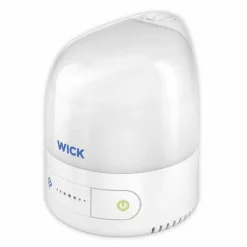 Discount Kompakter Luftbfeuchter, 1 St Luftbefeuchter|Inhalate