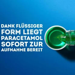 New Wick MediNait mit Anisgeschmack Sirup, 90 ml