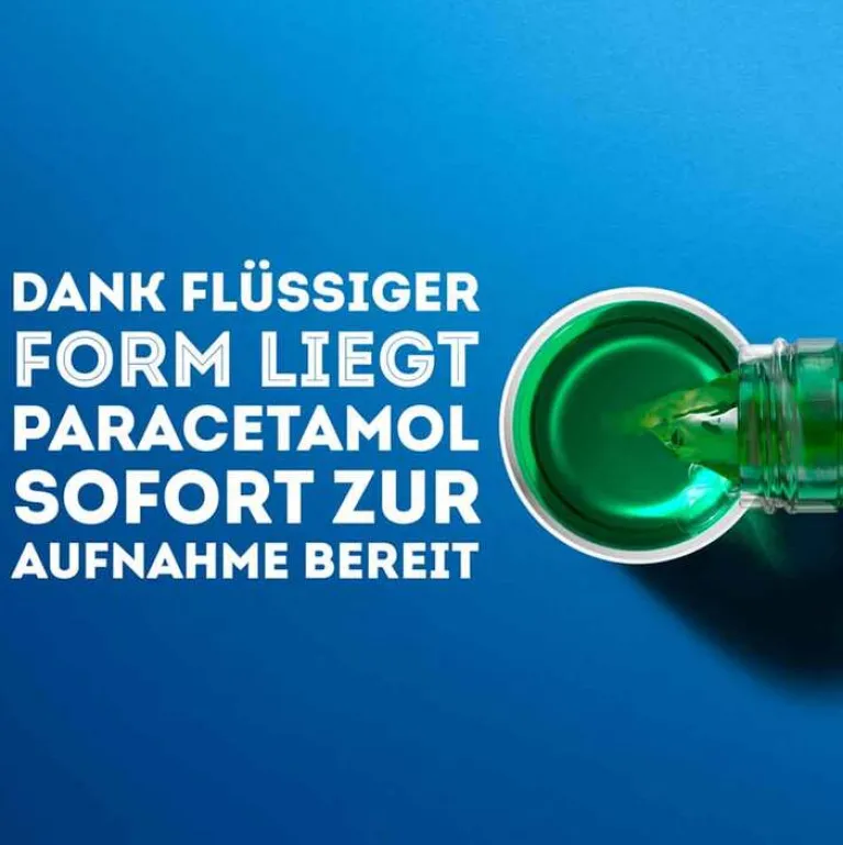 New Wick MediNait mit Anisgeschmack Sirup, 90 ml