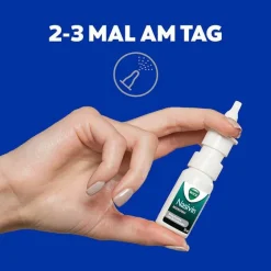 Online Nasivin Nasenspray oK Erwachsene / Schulkin.0,5 mg / ml, 10 ml Kinder Nasenspray Kinder|Schnupfen & Nasennebenhöhlen