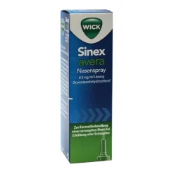 Sale Wick Sinex avera Nasenspray, 15 ml