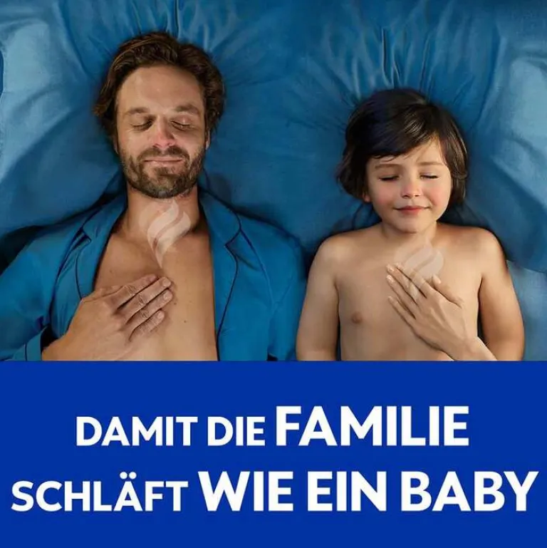 Hot Wick VapoRub Erkältungssalbe, 50 g