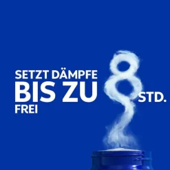 Hot Wick VapoRub Erkältungssalbe, 50 g