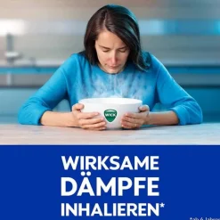 WICK VapoRub Erkältungssalbe, 25 g
