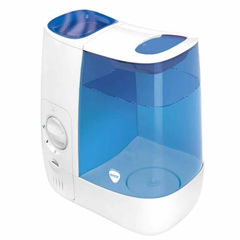 Discount Warmdampf Luftbefeuchter, 1 St Luftbefeuchter