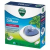New Wasserloser tragbarer Diffusor mit USB, 1 St Inhaliergeräte