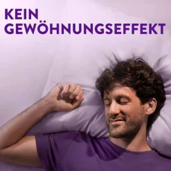 Outlet Gute Nacht Mango & Banane, 60 St Melatonin Tabletten