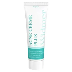 Hot Widmer Acne plus Creme, 20 g